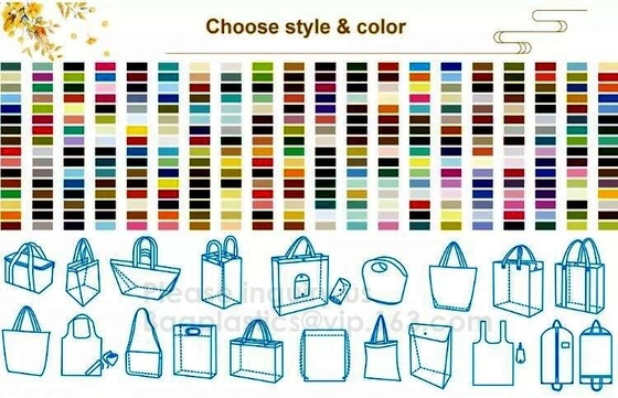 Custom PP Non Woven Bag Shopping, Custom PP Non Woven Shopping Bag, Image Non Woven Tote Bag, Bagease, Bagplastics