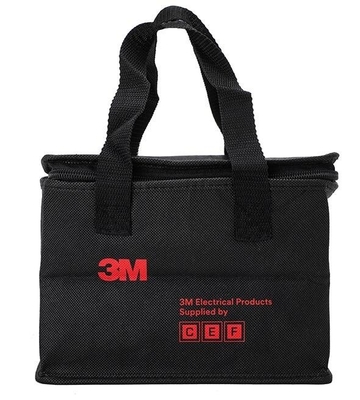 Waterproof PE Foam Insulated Delivery Bag Trunk Size Extra Large Collapsible Insulated Zippered Coolers With Reinforced