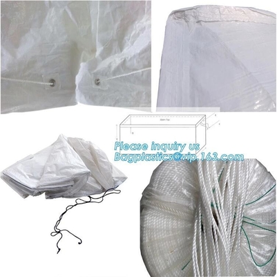 6Mil Open Top 20 Yard Roll Off Container Liners,Heavy Duty Open Top 12 Mil Roll Off Container Liners, BAGPLASTICS, PACK
