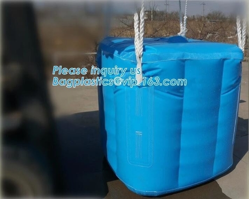 1 Ton PP Woven Jumbo Big Bags For Agriculture And Industrial Use,Big Bag/Bulk Bag/ Fibc Bag/
