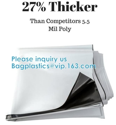 Black & White Poly Film  Panda Poly Film Light Deprivation Greenhouse Cover UV Treated Horticulture Poly Film Sheeting