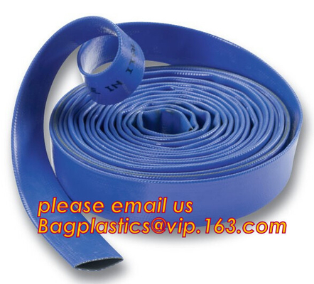 Water Irrigation Lay Flat Hose Fittings  Discharge Hose Aluminum Pin Lug Fittings Construction, Agriculture, Irrigation