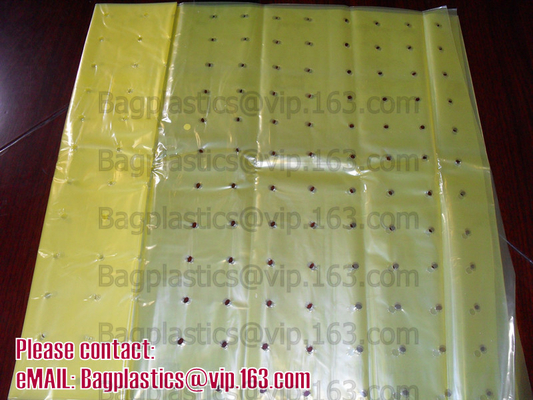 Flower Bags, Flower Plant Bags, Planters, Poly Plant Grow Nursery Bags,Black Polythene Poly Pots, Plantin
