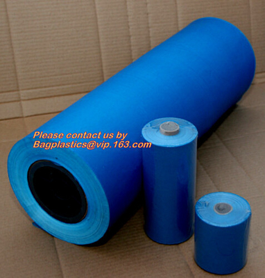 Easy Masking Paper Adhesive Tape, Brown General Purpose PAPER Adhesive Tape Masking Film For Car Painting Speedy Mask