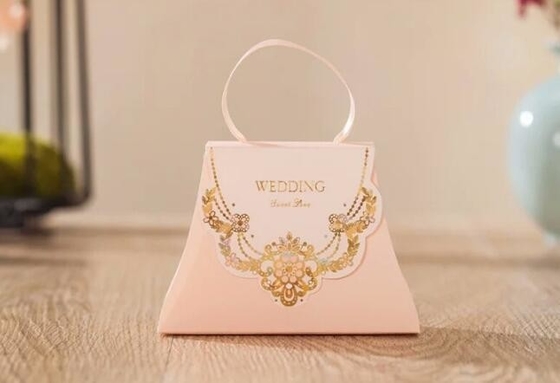 Chocolate Takeaway Bag Zipper Bag Tea/Coffee/Candy Stand Up Food Kraft Supermarket Paper Packing, Chocolate Paper Bag