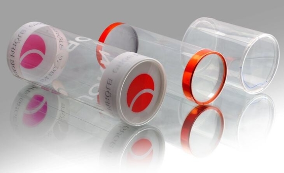 Clear Windowed Box Alternatives To Acrylic Box PET Box For Glasses Alternatives To Acrylic Box Alternatives To Paper Bo