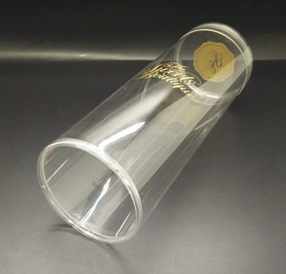 Clear Windowed Box Alternatives To Acrylic Box PET Box For Glasses Alternatives To Acrylic Box Alternatives To Paper Bo