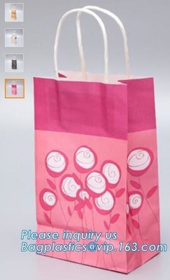 Attractive and durable hot sale eco friendly paper made luxury gift bag,Fancy Luxury Printed Recycled Carry Bag,Paper Ba