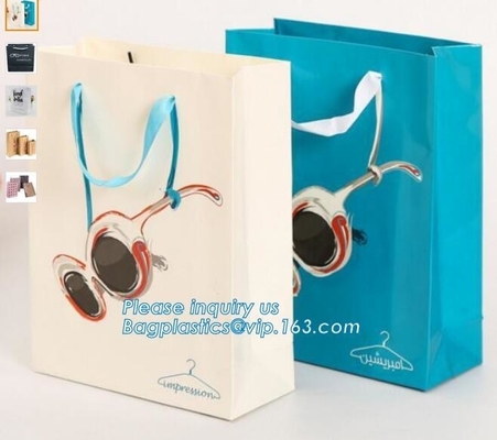 hot style luxury shopping paper gift bag,paper carry bag making wholesale,Paper Bag Packaging,Hot Sale Art Paper Gift Ba