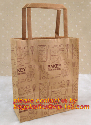 paper shopping bag, kraft recycled shopping bag, wholesale paper shopping bag with logo, Luxury Retail Paper Shopping Ba