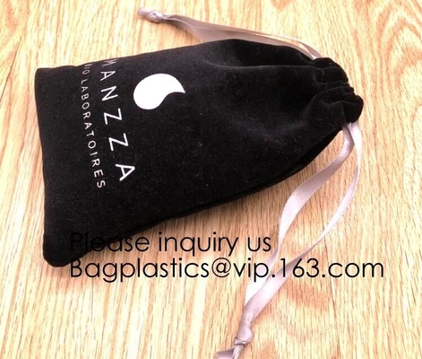 Durable Cotton Drawstring Tote Bags,Thick Single Drawstring Muslin Bags"Premium Quality Linen and Bags MULTIPURPOSE pack