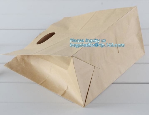 Carrier Luxury Paper Hand Bag, Kraft Paper Bag With Handle For Gift Wholesale, Matt Gold Shopping Retail