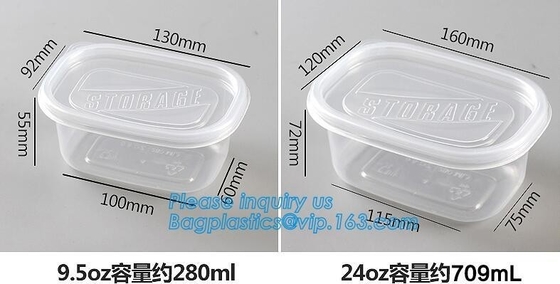 round glass box fresh keeping Health Vacuum Food Sealer Press Dome Plastic Covers,vacuum Microwavable Vegetable Refriger