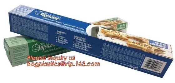 Silicone Parchment Paper Precut Parchment Paper Sheets For Baking Paper For Baking, Cooking, Grilling, Air Fryer And Ste