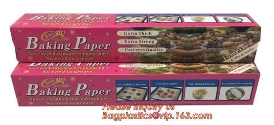Silicone Parchment Paper Precut Parchment Paper Sheets For Baking Paper For Baking, Cooking, Grilling, Air Fryer And Ste