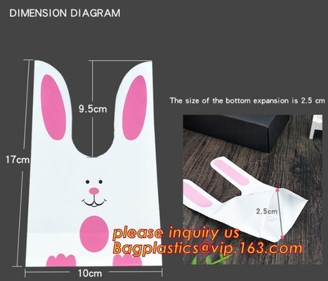 Biodegradable Pac T Shirt Bags, Shopping Bags, Merchandise Bags,Plain Grocery Bags, Kitchen Trash Bags, Reusable Grocery