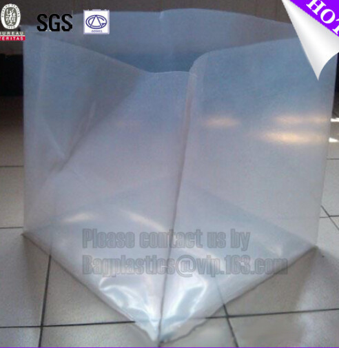 Custom Reusable PVC Pallet Cover,Waterproof Pallet Bag,Recycled Reusable Plastic Pallet Cover For Moisture proof