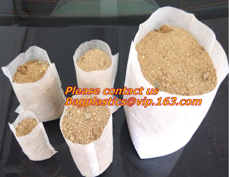 Norbane Bag 20 Counts Mushroom Substrate Bag, Mushroom Grow Bag, Mushroom Myco Bag,Mushroom Spawn Bag