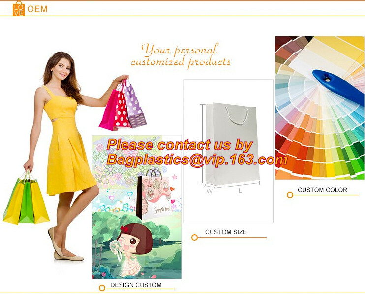 Promotion Gifts Logo Printed Paper Shopping Bag, Manufacture Wholesale Cheap Hot Sale Custom Advertising Promotion
